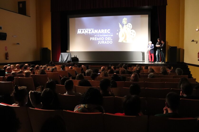 Casa de Cultura de Manzanares