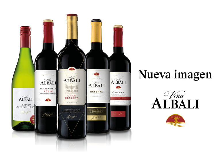 Vinos Viña Albali