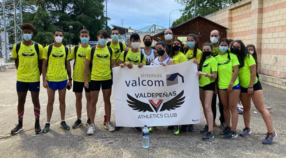 Valdepeñas Athletics Club