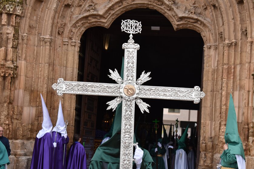 Cruz de Guía