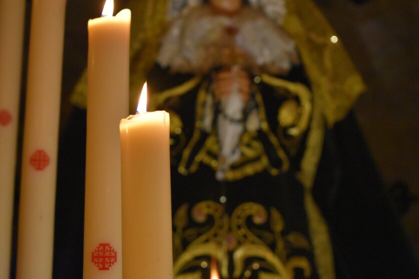 Semana Santa de Valdepeñas