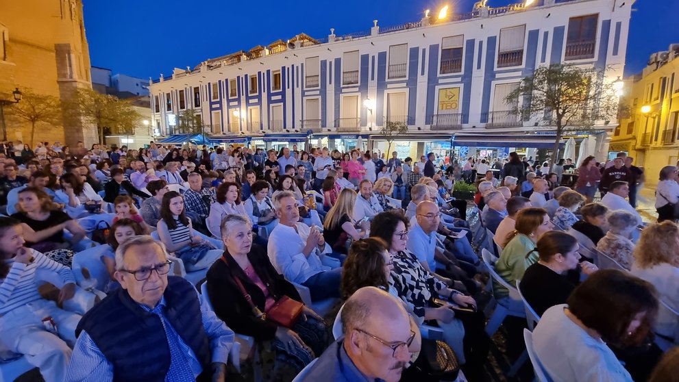 TEATRO REAL VALDEPEÑAS (2)