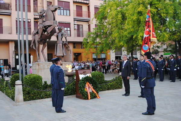 ACTO SEIS DE JUNIO