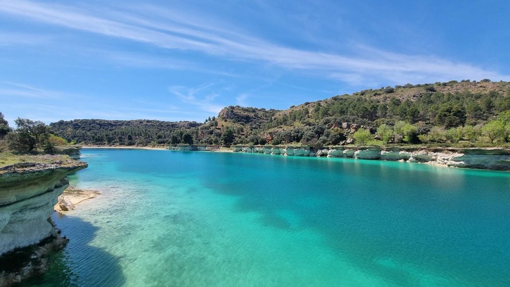 Lagunas de Ruidera