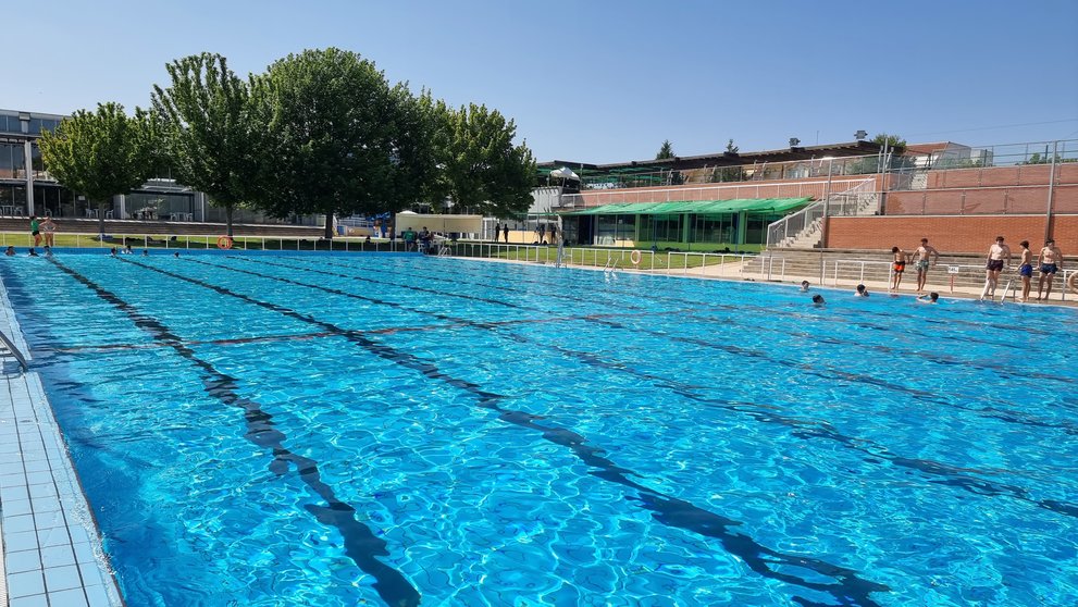 PISCINA DE LOS LLANOS