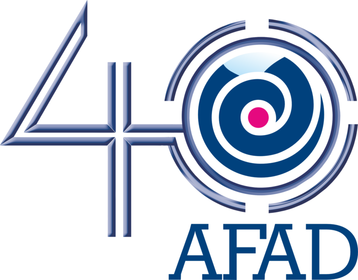 LOGO AFAD