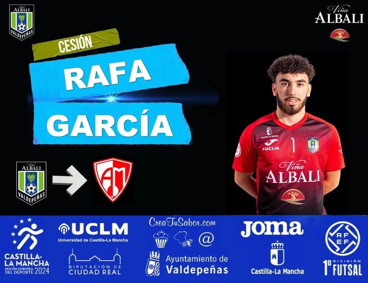 Rafa G.