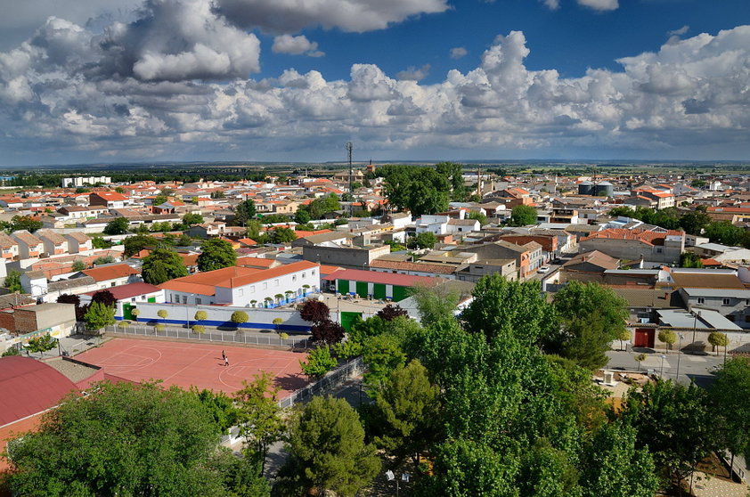 Argamasilla de Alba