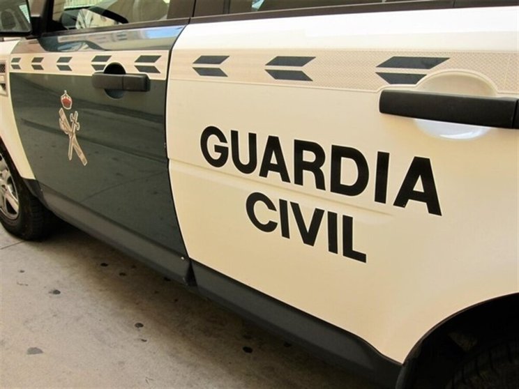 Archivo Guardia Civil Ciudad Real