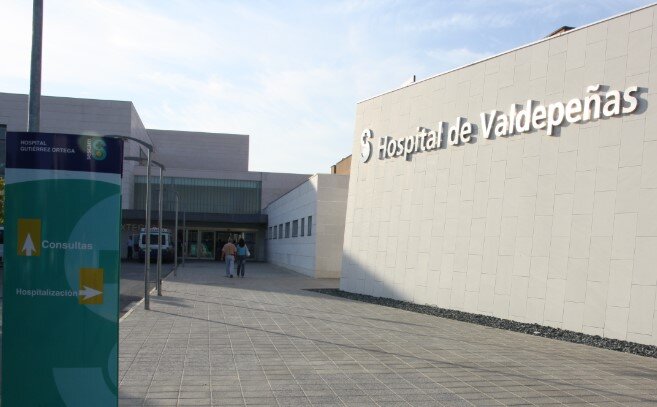 Hospital de Valdepeñas