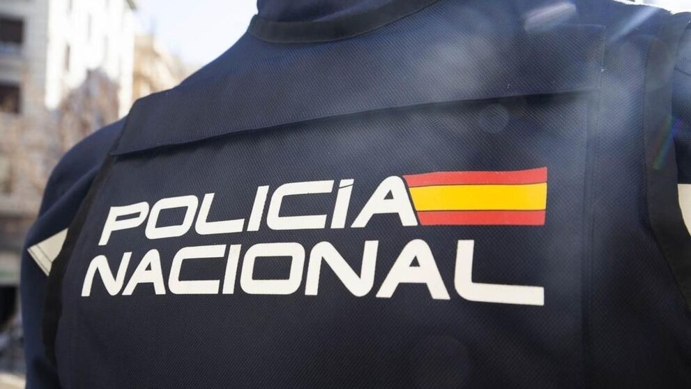 Archivo Policía Nacional