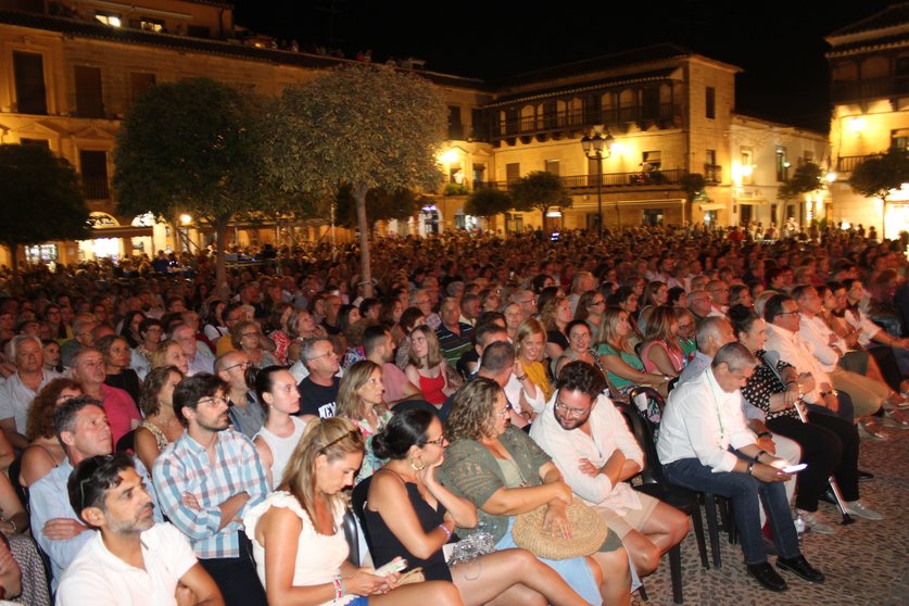 Concierto Miguel Poveda (5)