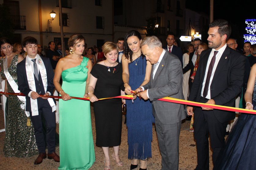 Inauguración Feria (12)