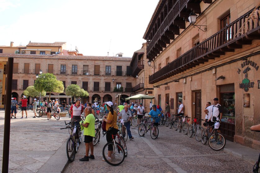 Día de la Bicicleta (1)