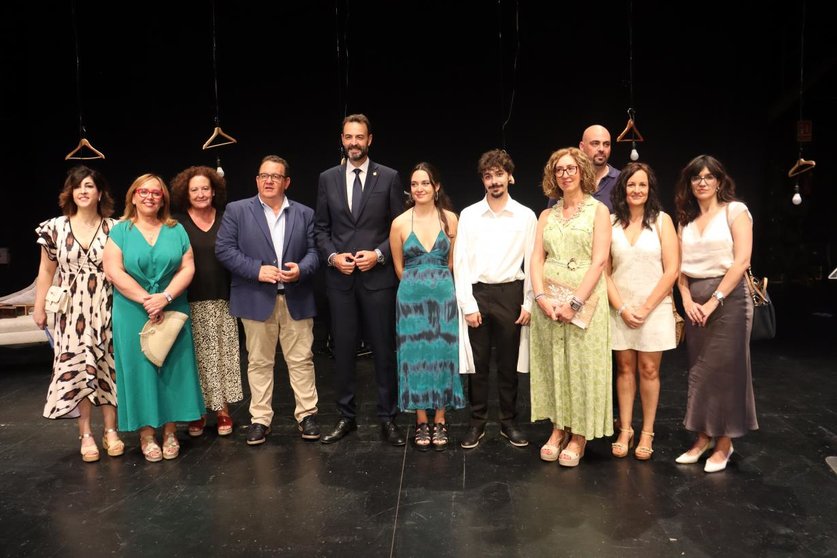 Iniciado en Manzanares el 50º Festival Internacional de Teatro Contemporáneo Lazarillo 2024