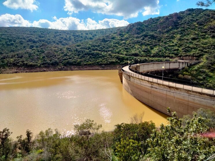 PRESA Y PANTANO DE FRESNEDA 11 marzo 2024 (4)