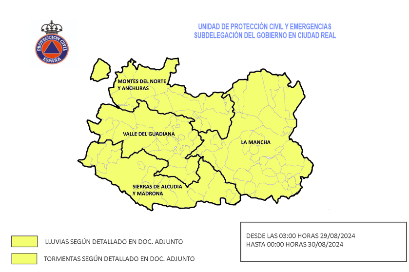 20240829 LLUVIAS Y TORMENTAS