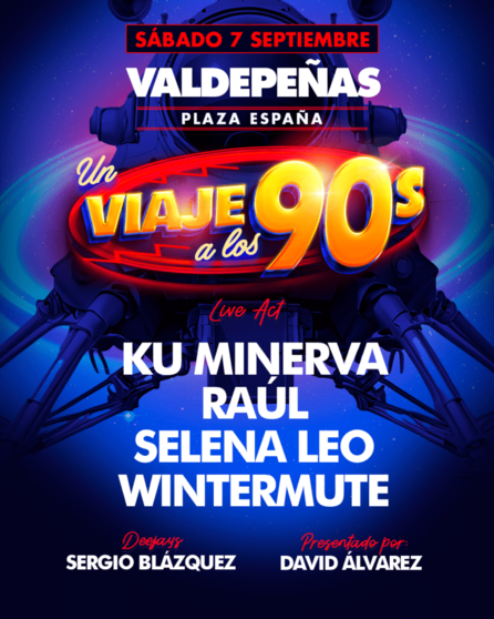 VIAJE 90 VALDEPEÑAS