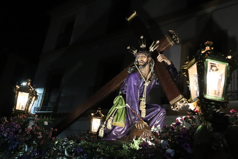 Nuestro Padre Jesús del Perdón (1)