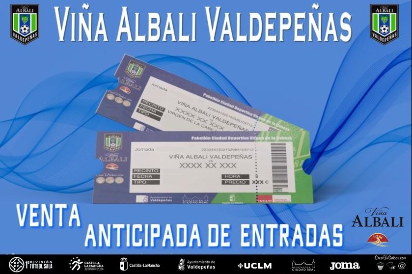 Venta de entradas