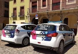 Policía Local de La Solana