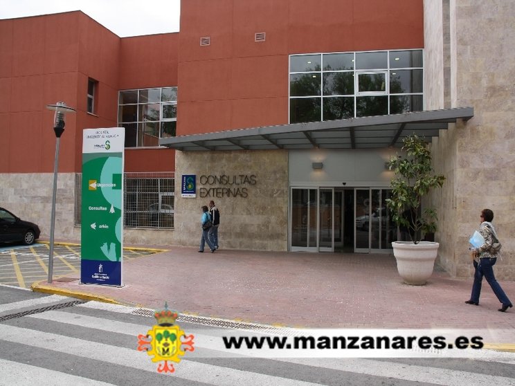 Hospital de Manzanares