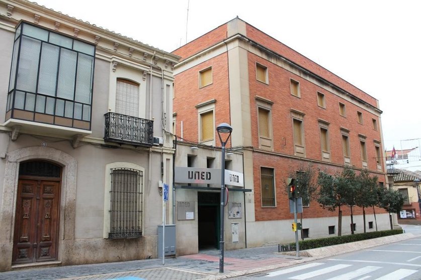 UNED de Valdepeñas