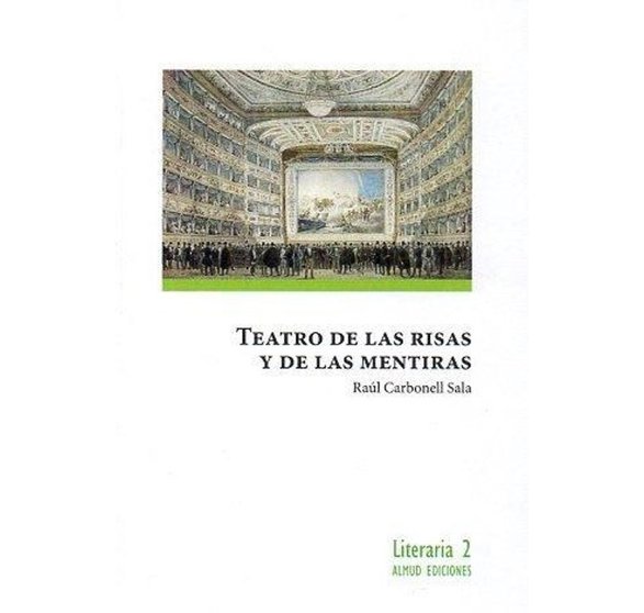 Teatro de las risas y las mentiras