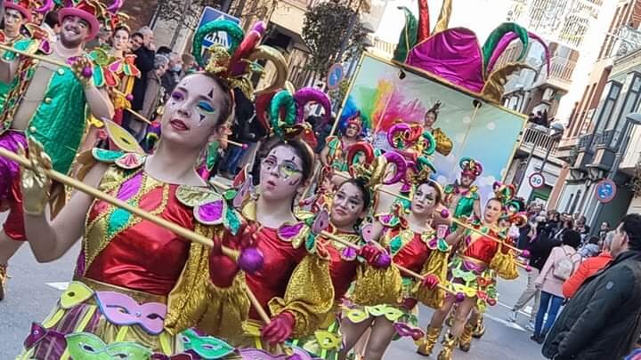 CARNAVAL VALDEPEÑAS (2)