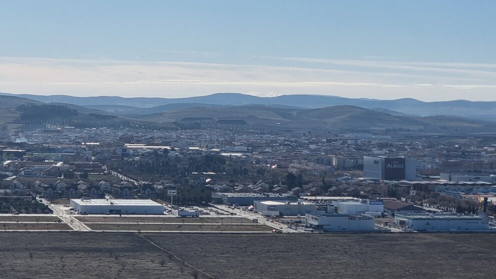 VALDEPEÑAS