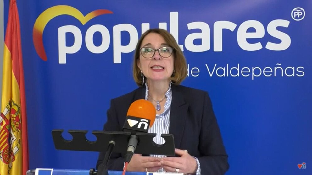 Cándida Tercero