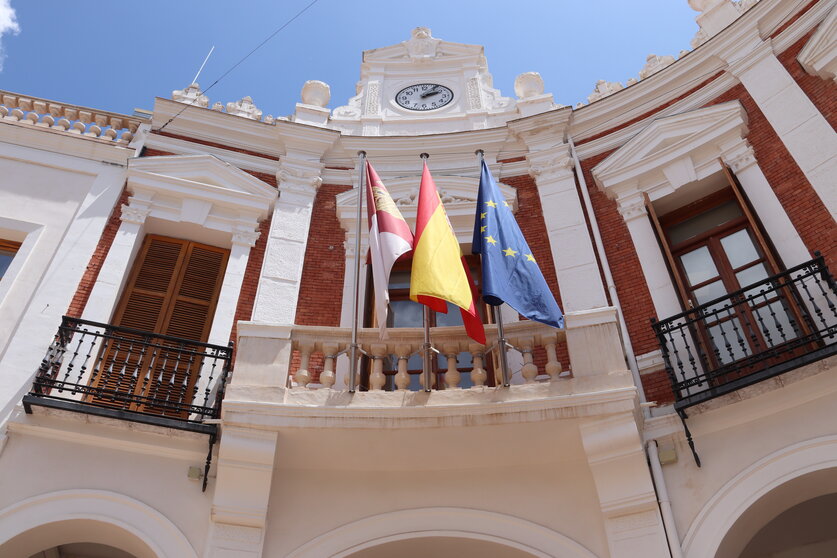 Ayuntamiento Manzanares