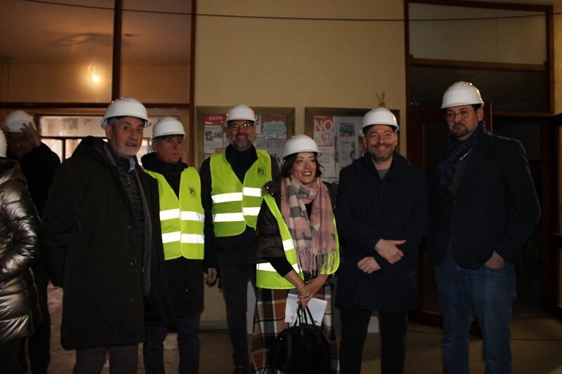 210125 VA-SUBDELEGADO VISITA OBRAS SINDICAL 2