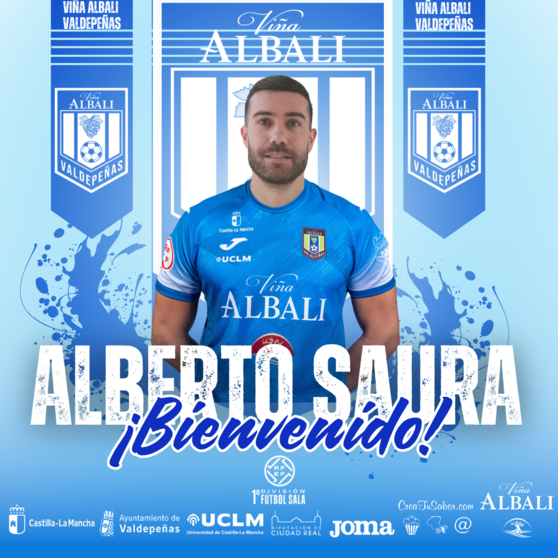 alberto saura1