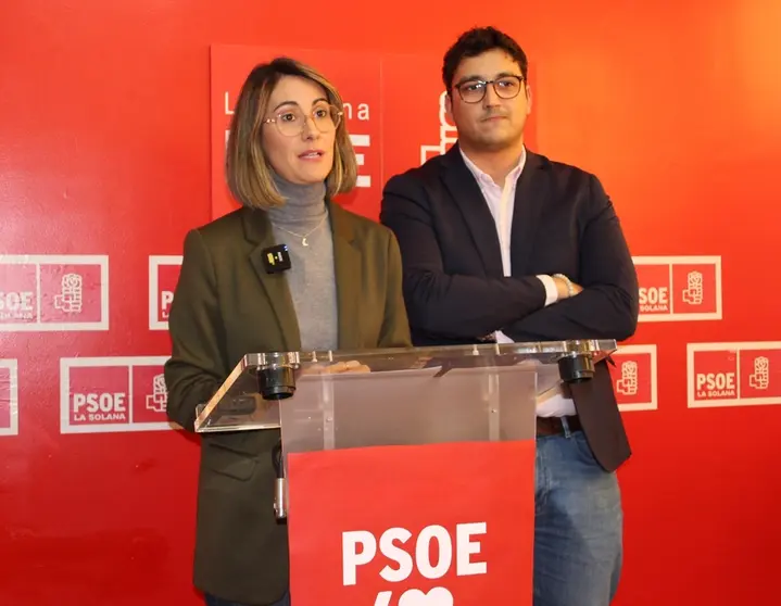 - PSOE Presupuestos