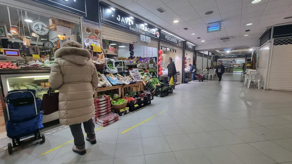 MERCADO VALCENTRO