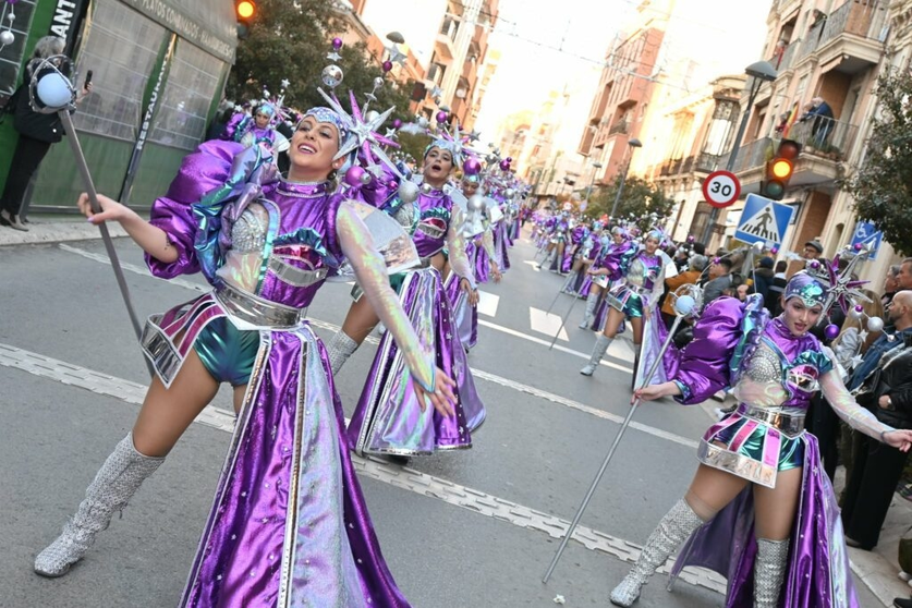 CARNAVAL VALDEPEÑAS (4)