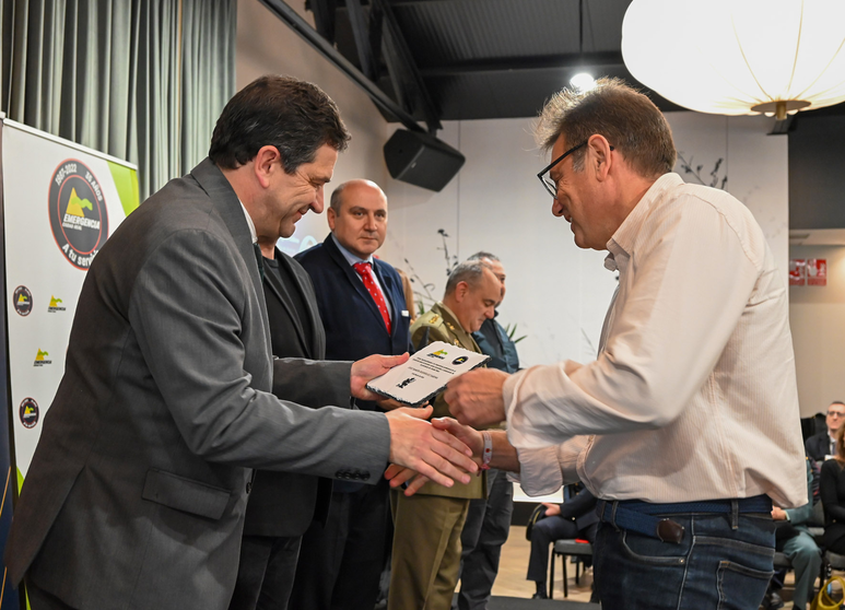 Acto del Día del Bombero (3)